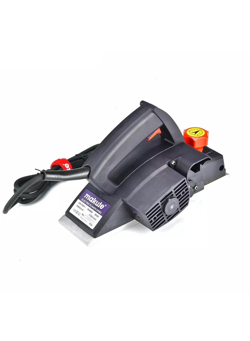 makute Electric Planer 600 W - Image 3