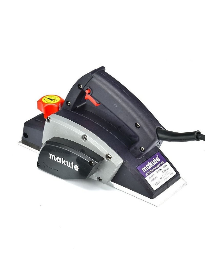 makute Electric Planer 600 W - Image 1