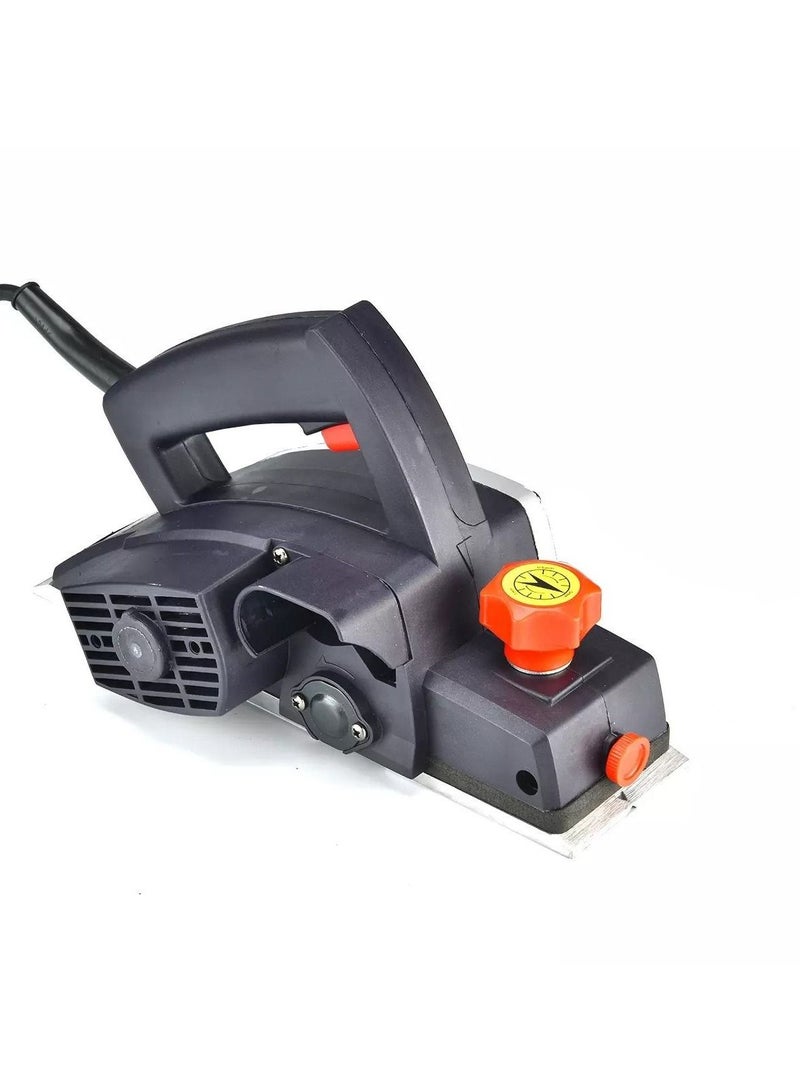 makute Electric Planer 600 W - Image 5