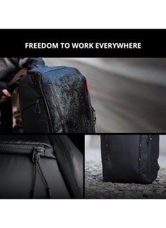 PGYTECH Pgytech Backpack for DJI Ronin 4D  - Image 3