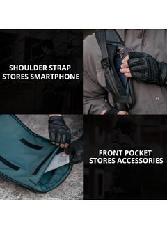 PGYTECH Pgytech Backpack for DJI Ronin 4D  - Image 5