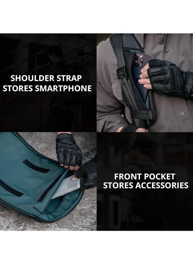 PGYTECH Pgytech Backpack for DJI Ronin 4D  - Image 5