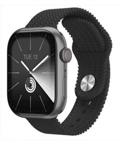 HK9 PRO+ Series 9 Wearfit Pro (2025) Smart Watch 2.12 inch 480X320 SUPER AMOLED Screen Open AI Chat GPT GPS NFC Bluetooth V5 Call Wireless Charger (Gold)