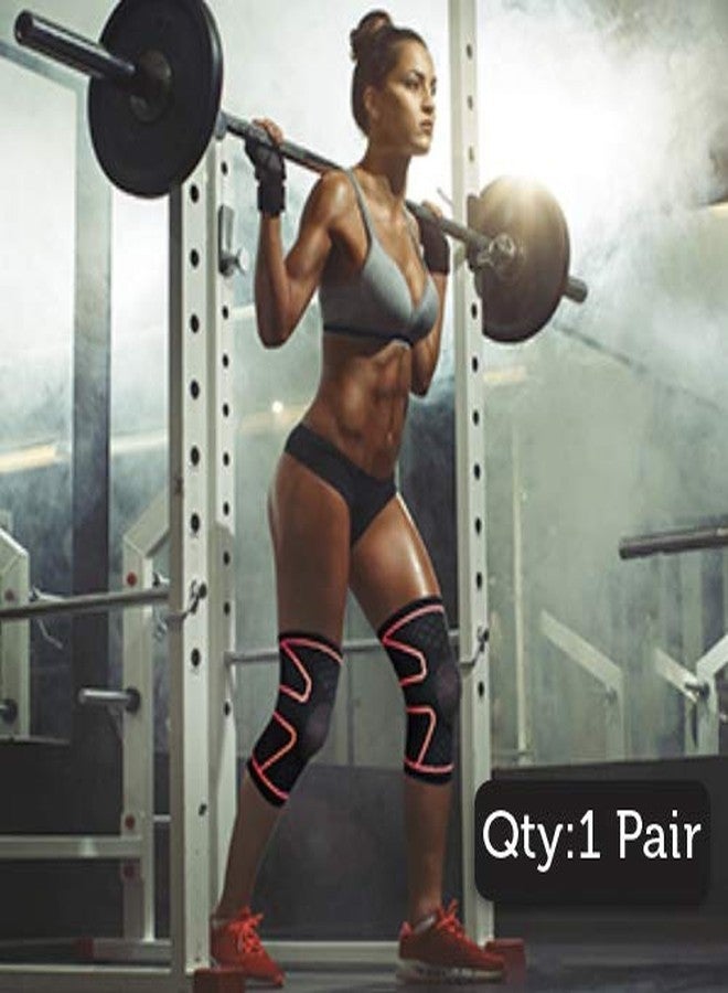 داينا واقيات الركبة الاحترافية من داينا (أصفر، متوسط) - Image 2