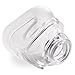 Respironics WISP Nasal Mask Replacement Cushion Large - Image 1