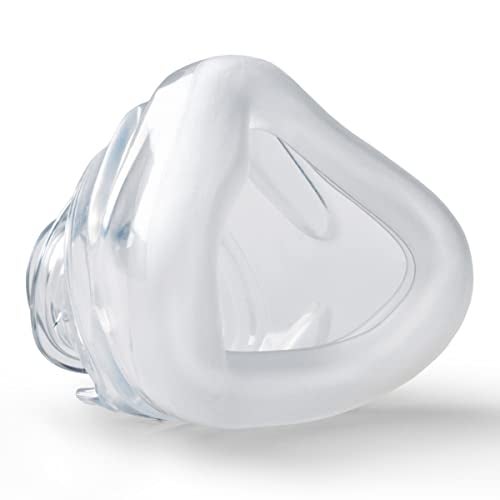 Respironics WISP Nasal Mask Replacement Cushion Large - Image 5