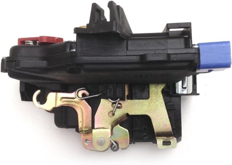Wivplex Front Right Central Door Lock Mechanism for VW - Image 3