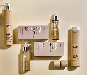 Erayba Ayurvedic Shampoo 250ml - Image 2