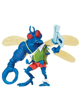 Teenage Mutant Ninja Turtles: Mutant Mayhem 4â€ Super Fly Basic Action Figure by Playmates Toys - pzsku/Z7097D6F4A365E2F0B149Z/45/_/1737701651/662d5f23-7ba8-4a7c-ade0-377f4e9d883f