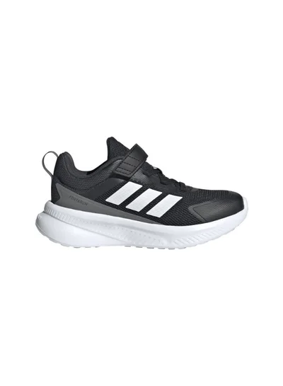 adidas أحذية رياضية فورتارون . إل سي يو للأطفال باللون الأسود