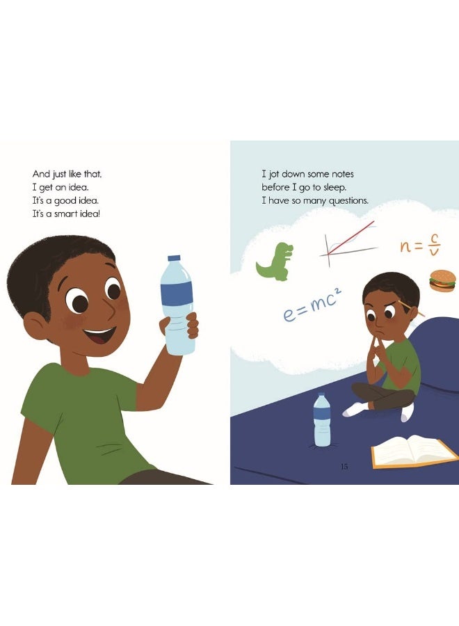 I Am Smart: A Positive Power Story - Image 3