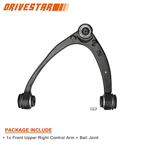DRIVESTAR 12PCS تناسب 2007-2014 لسيارة كاديلاك إسكاليد (ESV)/ لسيارة شيفروليه سوبربان 1500/ تاهو/ لسيارة جي إم سي يوكون (XL 1500)، 2007-2013 لسيارة كاديلاك إسكاليد EXT/ أفالانش - Image 3