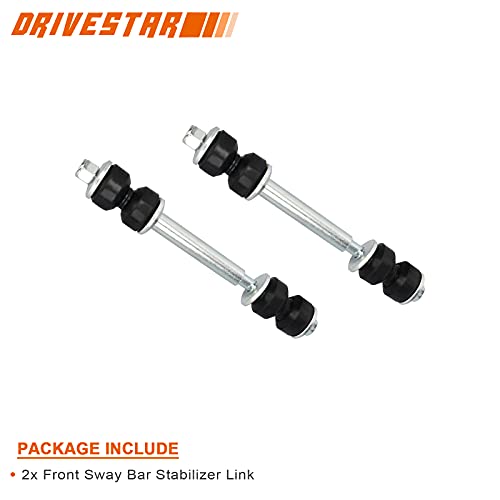 DRIVESTAR 12PCS تناسب 2007-2014 لسيارة كاديلاك إسكاليد (ESV)/ لسيارة شيفروليه سوبربان 1500/ تاهو/ لسيارة جي إم سي يوكون (XL 1500)، 2007-2013 لسيارة كاديلاك إسكاليد EXT/ أفالانش - Image 5
