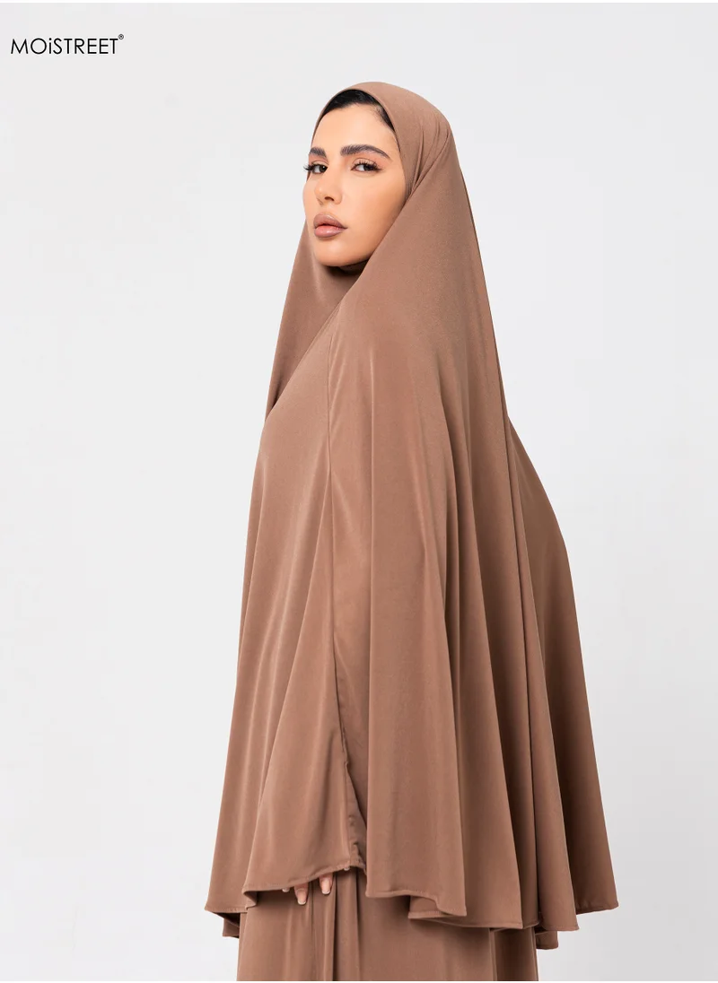 Moistreet MOiSTREET Prayer Clothing Set