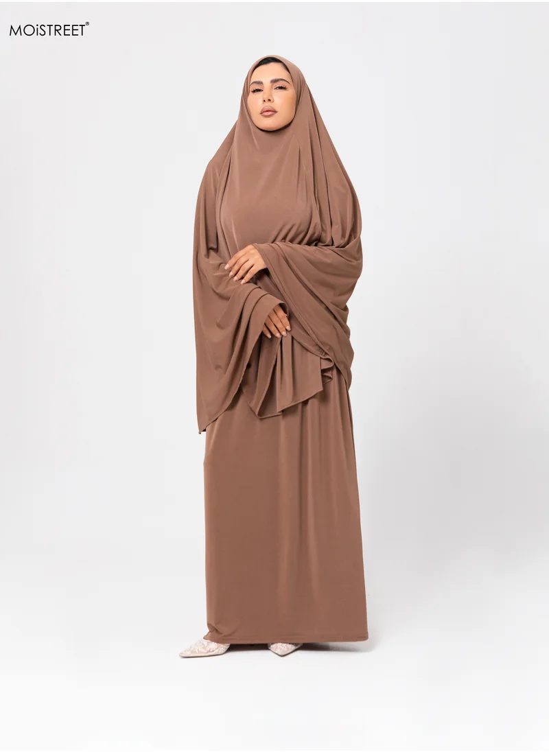 Moistreet MOiSTREET Prayer Clothing Set