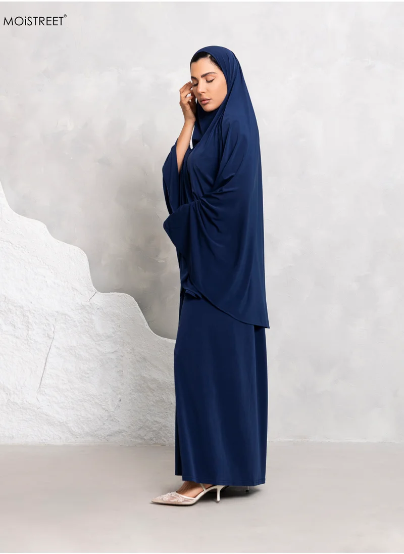 Moistreet MOiSTREET Prayer Clothing Set