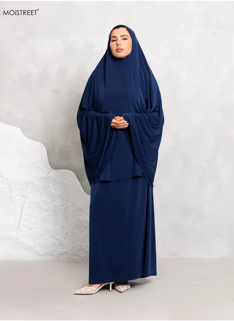 Moistreet MOiSTREET Prayer Clothing Set