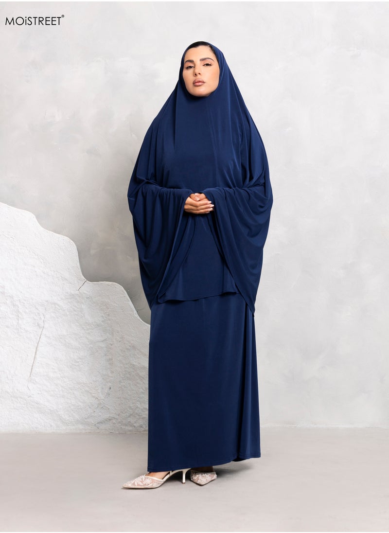 Moistreet MOiSTREET Prayer Clothing Set  - Image 1