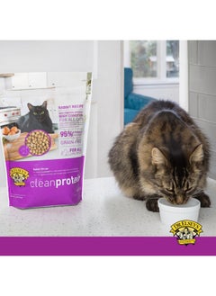 Dr. Elsey's Cleanprotein Dry Kibble Rabbit 6.6Lb.  - Image 5