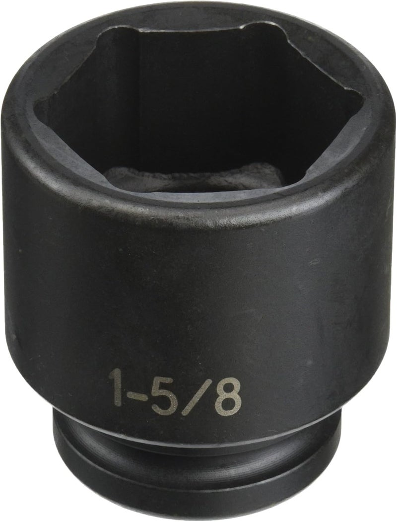 (3052R) 3/4" Drive x 1-5/8" Standard Socket