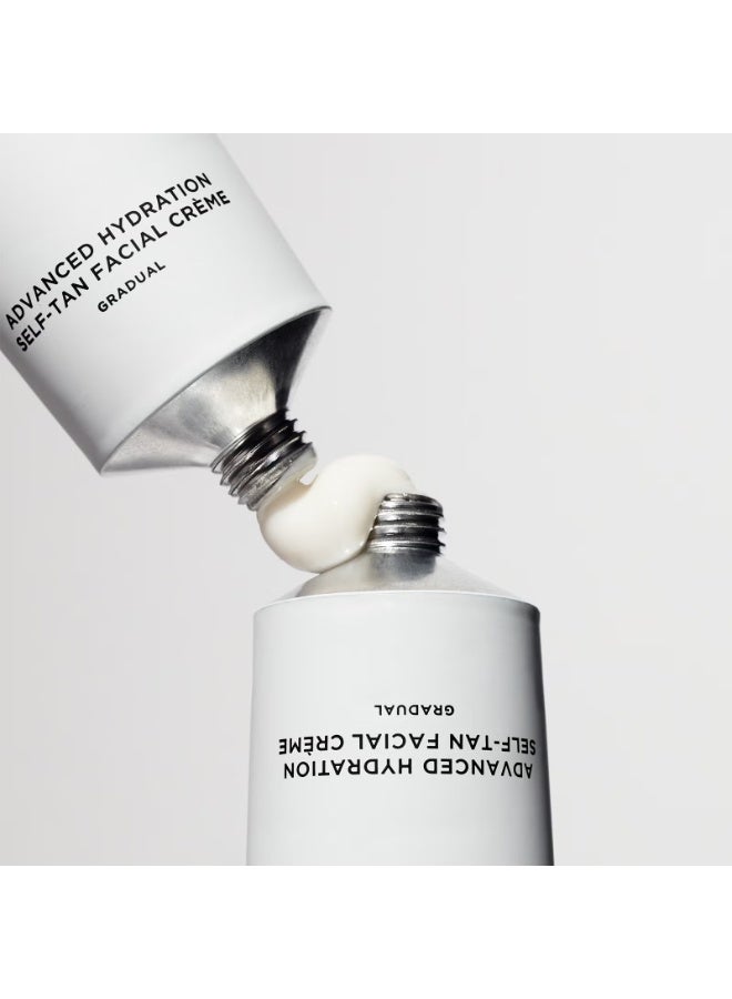 Tan-Luxe The Crème 65ml - Image 4