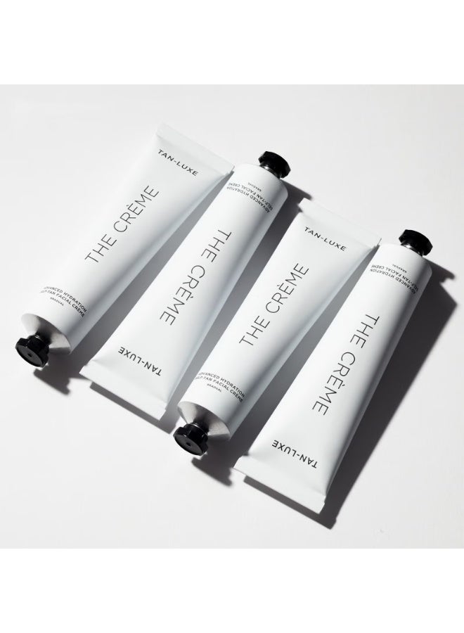 Tan-Luxe The Crème 65ml - Image 3