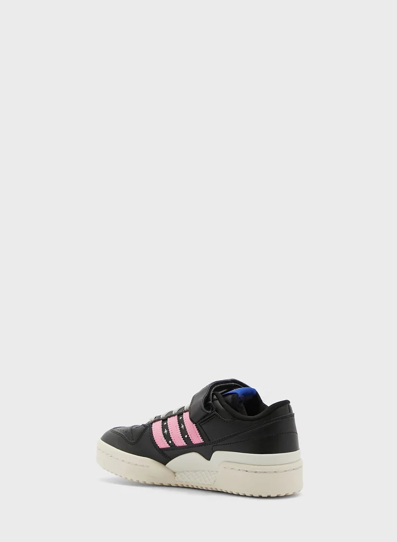 adidas Originals Youth Forum Low