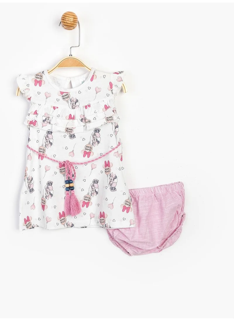 ميني ماوس Disney Baby Dress and Panties 15487