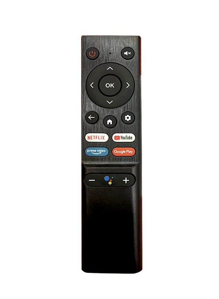 erorex Remote Control For General Supreme Lcd Led Tv  - Image 1