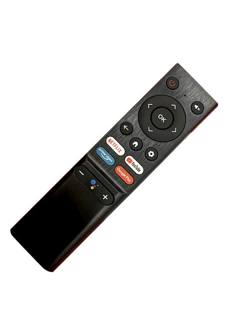 erorex Remote Control For General Supreme Lcd Led Tv  - Image 3