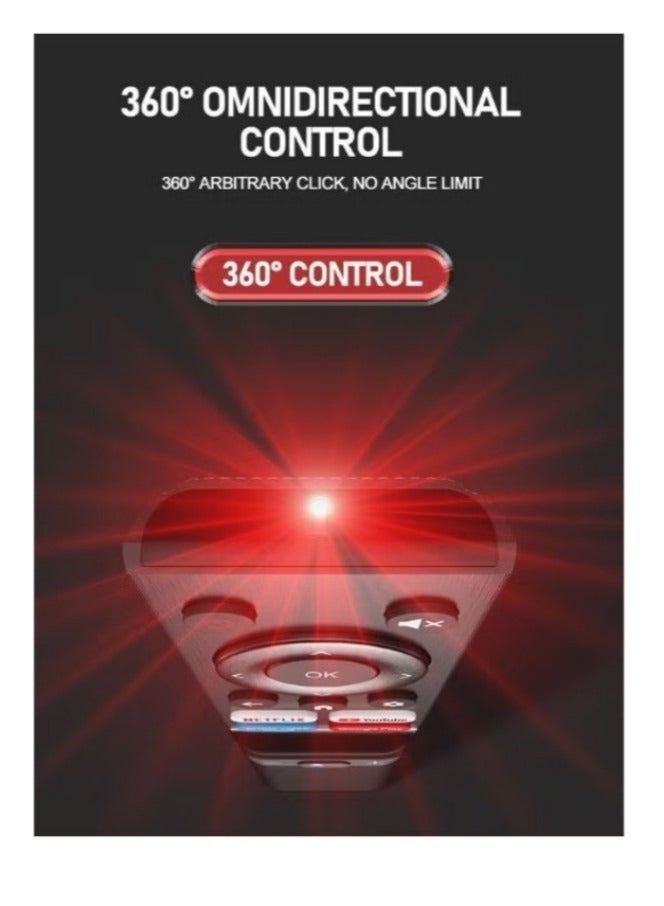 erorex Remote Control For General Supreme Lcd Led Tv  - Image 4