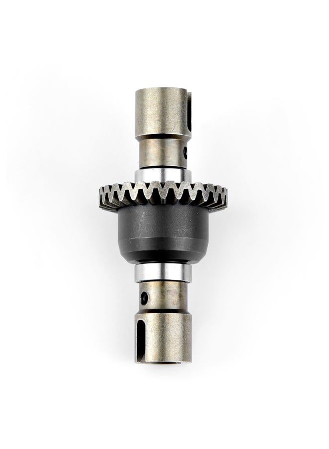 Hosim X17 RC Car Upgraded Front Differential F22-CS01-NEW Accessory Spare Parts for 1:8 X17 RC Car - Image 1