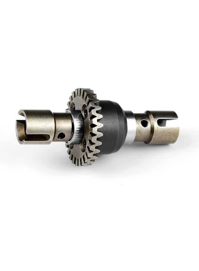 Hosim X17 RC Car Upgraded Front Differential F22-CS01-NEW Accessory Spare Parts for 1:8 X17 RC Car - Image 2