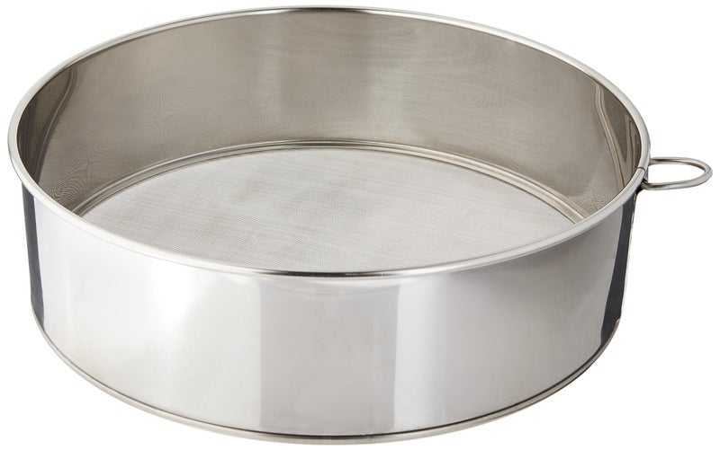 Better Houseware 74709 Sifter Sieve, 9", stainless - Image 5