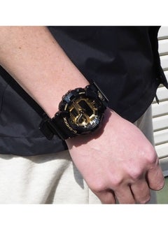 CASIO CASIO G-SHOCK Wrist Watch for Men GA-710GB-1A  - Image 3