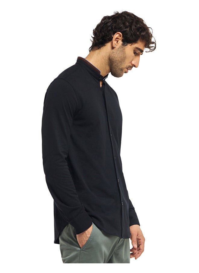 Splash Woven Tops 
