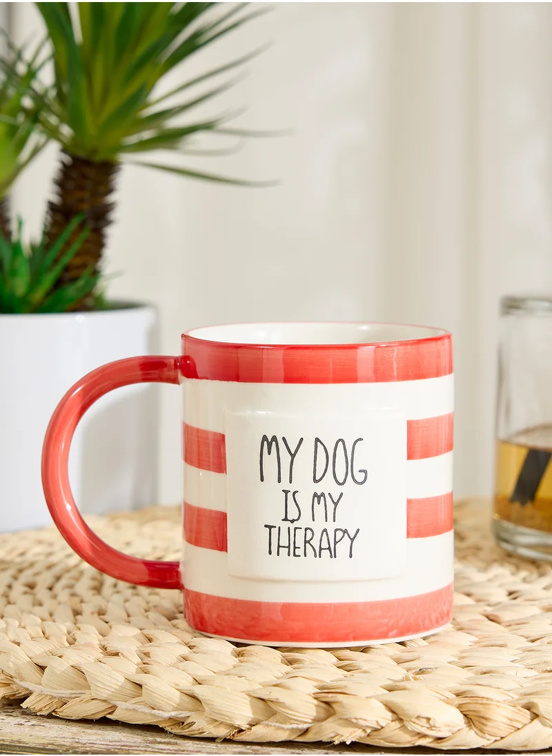 Sass & Belle Mojave Dog Mug