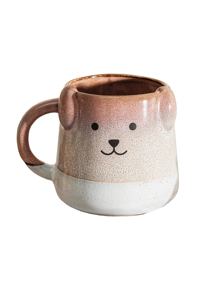 Sass & Belle Mojave Dog Mug