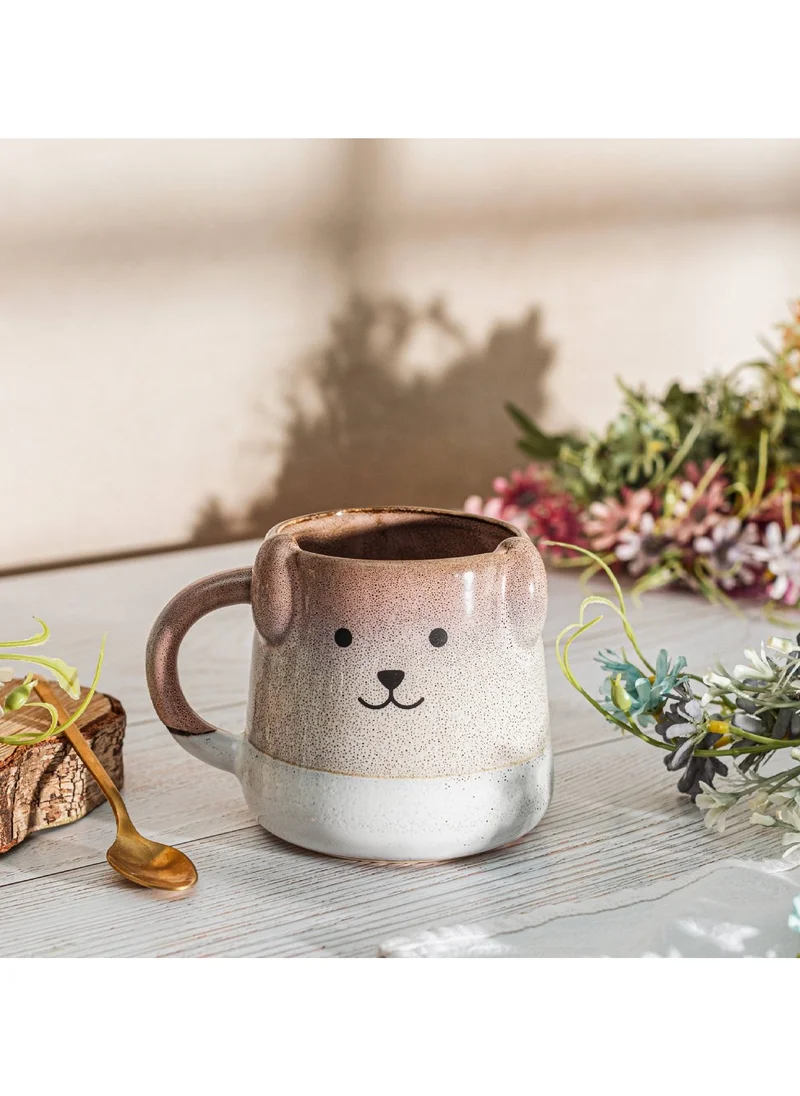 Sass & Belle Mojave Dog Mug