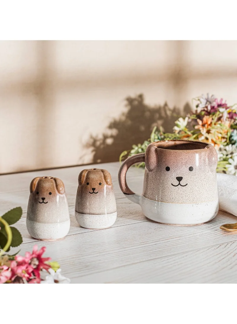 ساس آند بيل Mojave Dog Mug