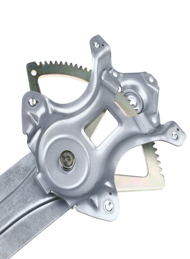 A-Premium Front Left Driver Side Power Window Regulator Without Motor Compatible with Lexus GS300, GS350, GS430, GS450h, GS460, is F, IS250, IS350, LS460, LS600h - Image 5