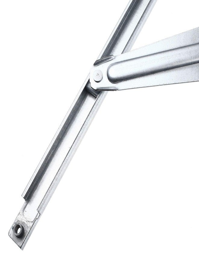 A-Premium Front Left Driver Side Power Window Regulator Without Motor Compatible with Lexus GS300, GS350, GS430, GS450h, GS460, is F, IS250, IS350, LS460, LS600h - Image 4