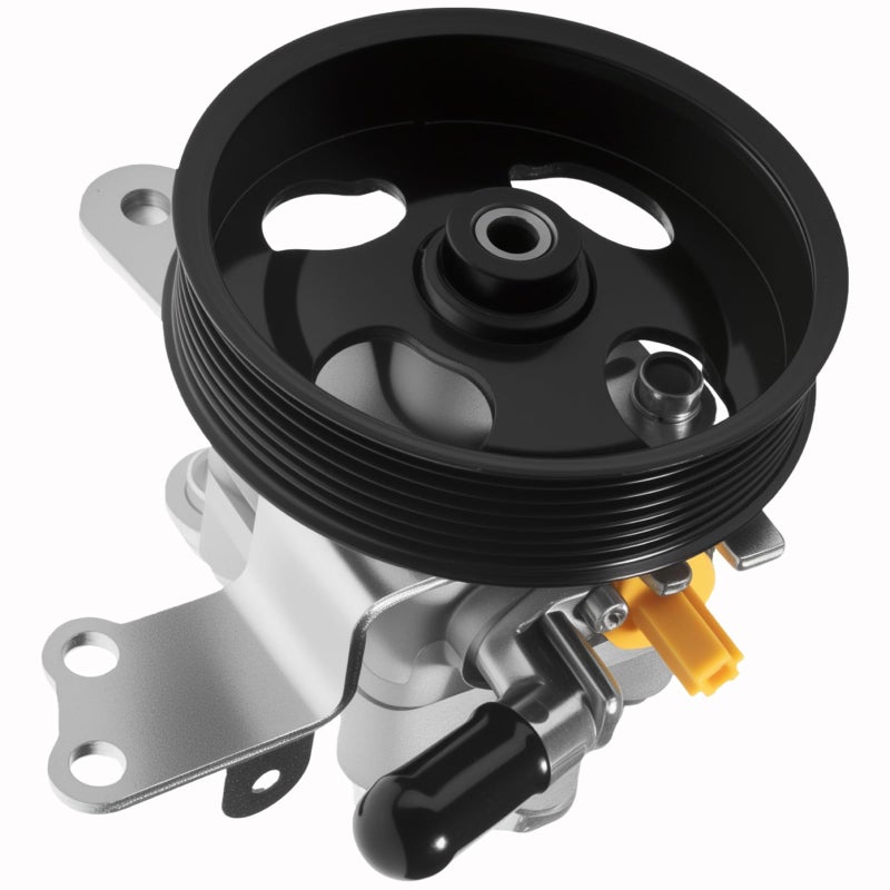 TUCAREST Power Steering Pump 965485 For V635L Compatible With 2009 2010 2011 2012 2013 2014 Nissan Maxima Murano 0712 Altima OE 215485 491109N00A 49110JA100