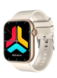 JOYFOCUS Qx7 Smartwatch With 1.85 Inch Large Color Display TFT Touch Screen Smartwatch  - Image 1