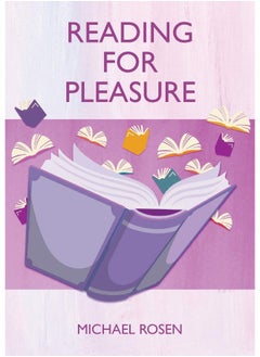 Reading For Pleasure 