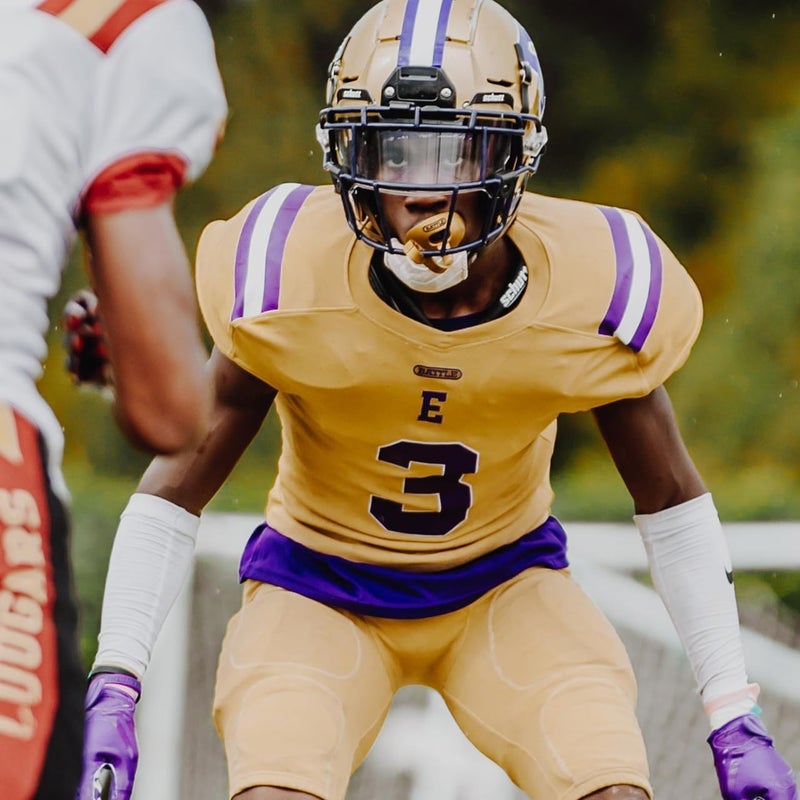 Battle Oxygen Lip Protector Mouth Guard with Connected Strap, Football and Sports Gear, Maximum Oxygen Supply, Mouthpiece Fits With or Without Braces - One Size, Silver - Image 3