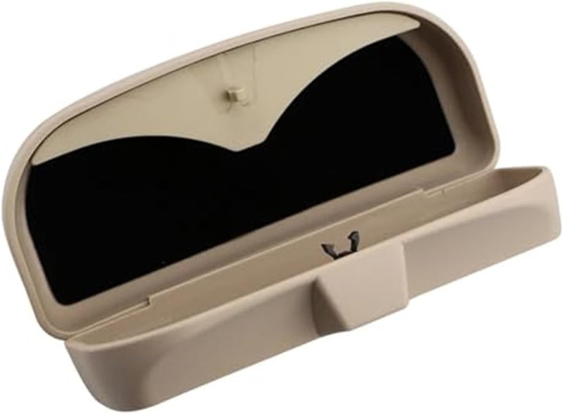 Wivplex Car Sunglasses Holder Box Case - Image 1