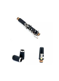 Megarya High Grade Professional B Flat Ebony Clarinet CLK4190  - Image 3