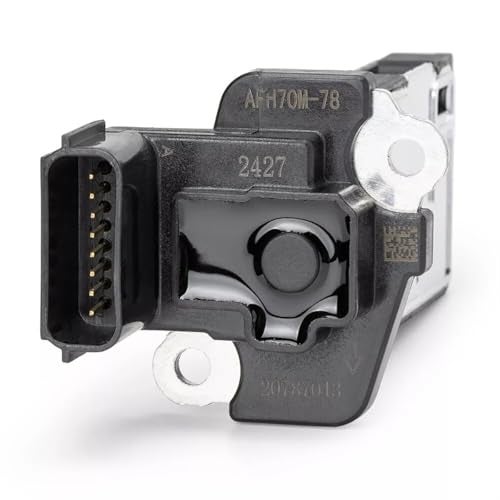 Capshat 23262343 Mass Air Flow Sensor Maf Meter Compatible with Chevrolet Equinox 2018-2020; Malibu 2016-2020, GMC Terrain 2018-2019 - Replace OE 23118170 23366103 20787043 - Image 5