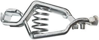 Mueller Electric Mueller BU-24APN Clip; Steel; 25; Battery operated equipment, chargers, trouble lights (5 pieces) - Image 5